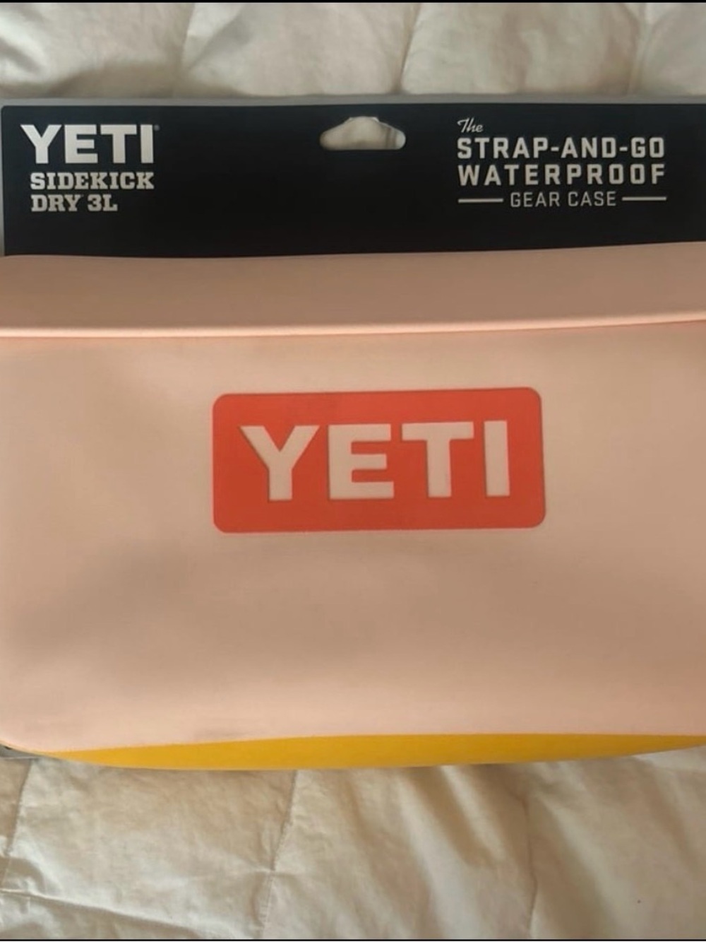 YETI Sidekick Dry 3L Strap